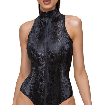 Body Snake
