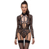 Body Lace