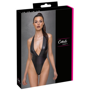 Body matte look