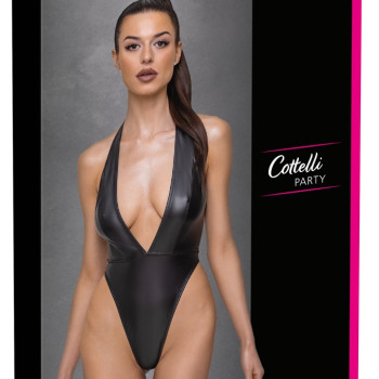 Body matte look