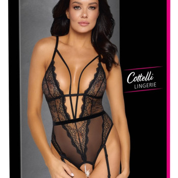 Body Pear String