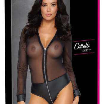 Body long-sleeve