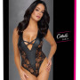 Body with lace