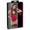 Body red/black