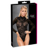 Lace Body black