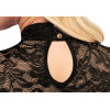 Lace Body black