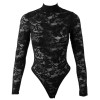Lace Body black