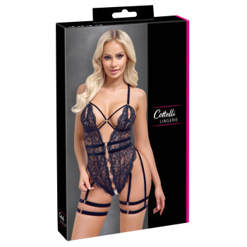 Body Lace