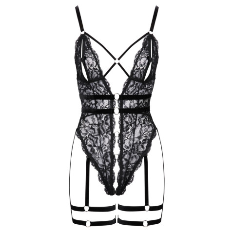 Body Lace
