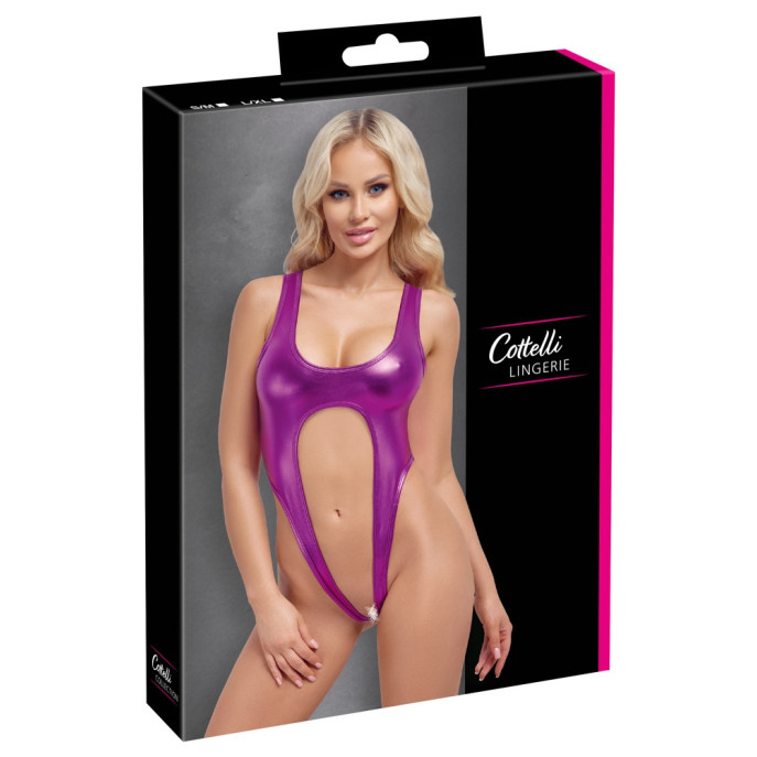 Body pink