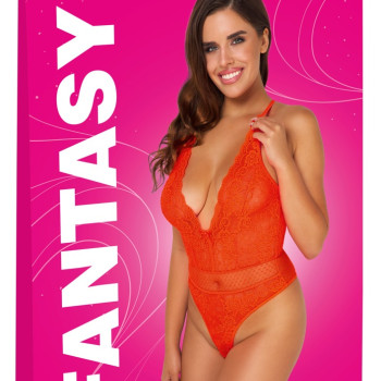 Body Fantasy