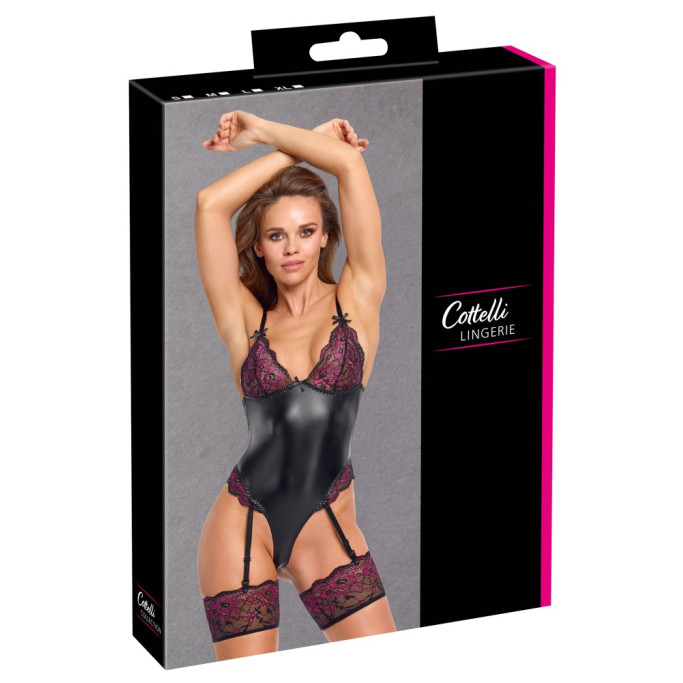 Body Garters