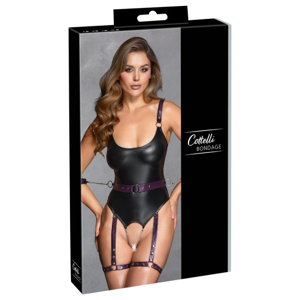 Body Bondage