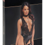 Noir Body Pearls