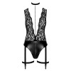 Noir Body Pearls