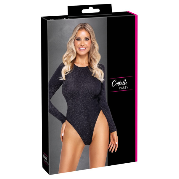 Body Glitter