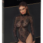 Noir Body Collar