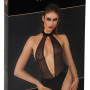 Noir Body Rhinestones