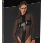 Noir Body Cross