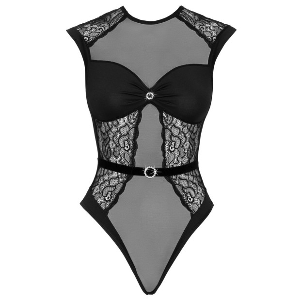 Body Rhinestones