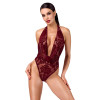 Noir Body red