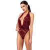 Noir Body red