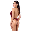 Noir Body red