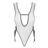 Body Fantasy white S-L