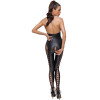 Jumpsuit Lacing