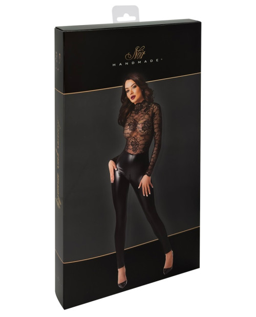 Jumpsuit Lace