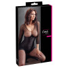 Corset Open Cup