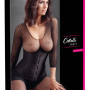 Corset Open Cup