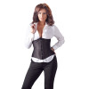 Corset Open Cup