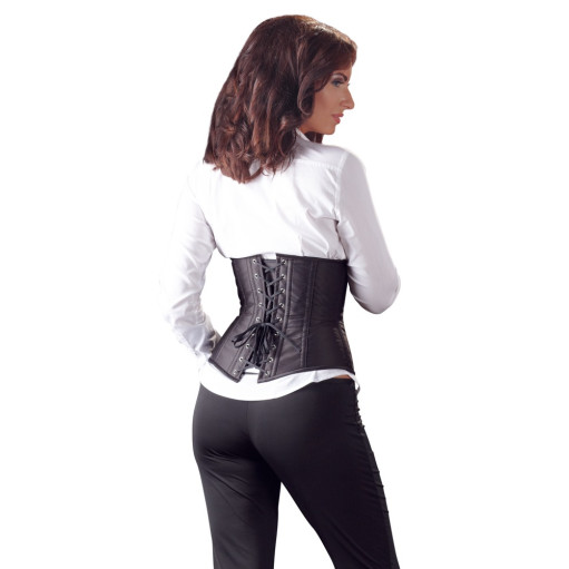 Corset Open Cup