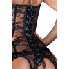 Basque Lace