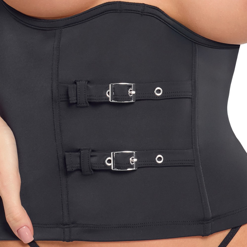 Corset Open Cup
