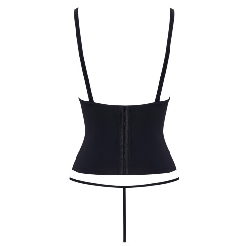 Corset Open Cup
