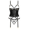 Corset Straps