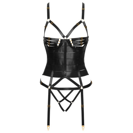 Corset Straps