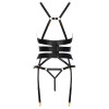 Corset Straps