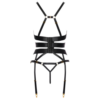 Corset Straps