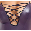 Dress Lacing