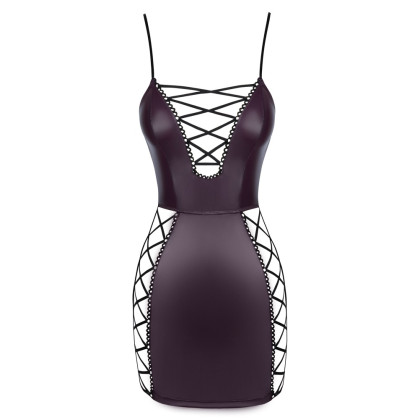 Dress Lacing
