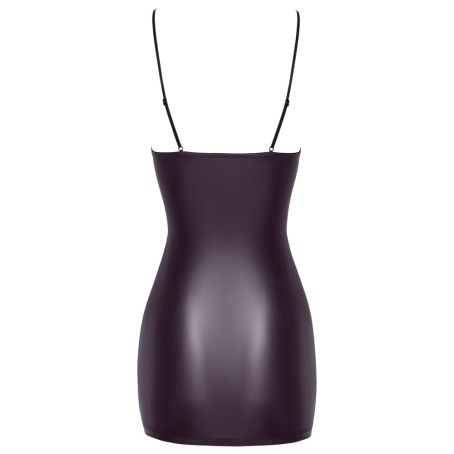 Dress Lacing