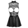 Dress Open Cup