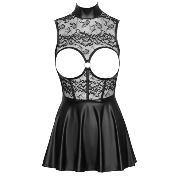 Dress Open Cup