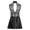 Dress Open Cup