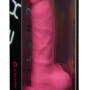 SilexD Model 7 Glow in the Dar