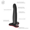 Limba Flex M Black