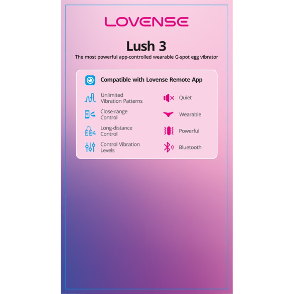 Lovense Product Display